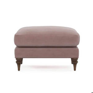 Lounge Company Rose Footstool